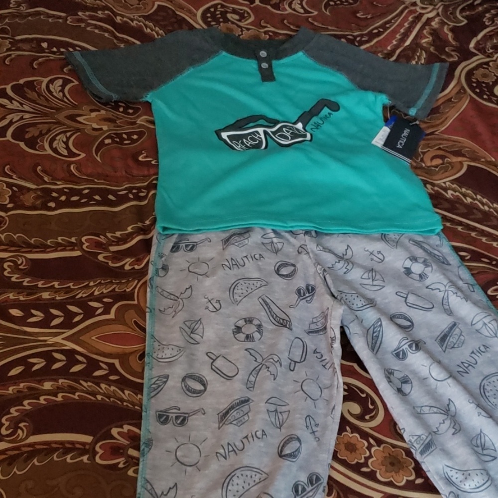 PAJAMA SET